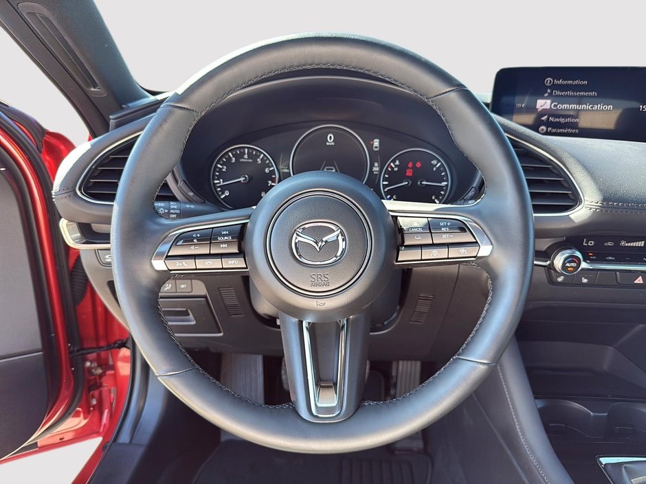 2024 Mazda 3 Sport GT-11