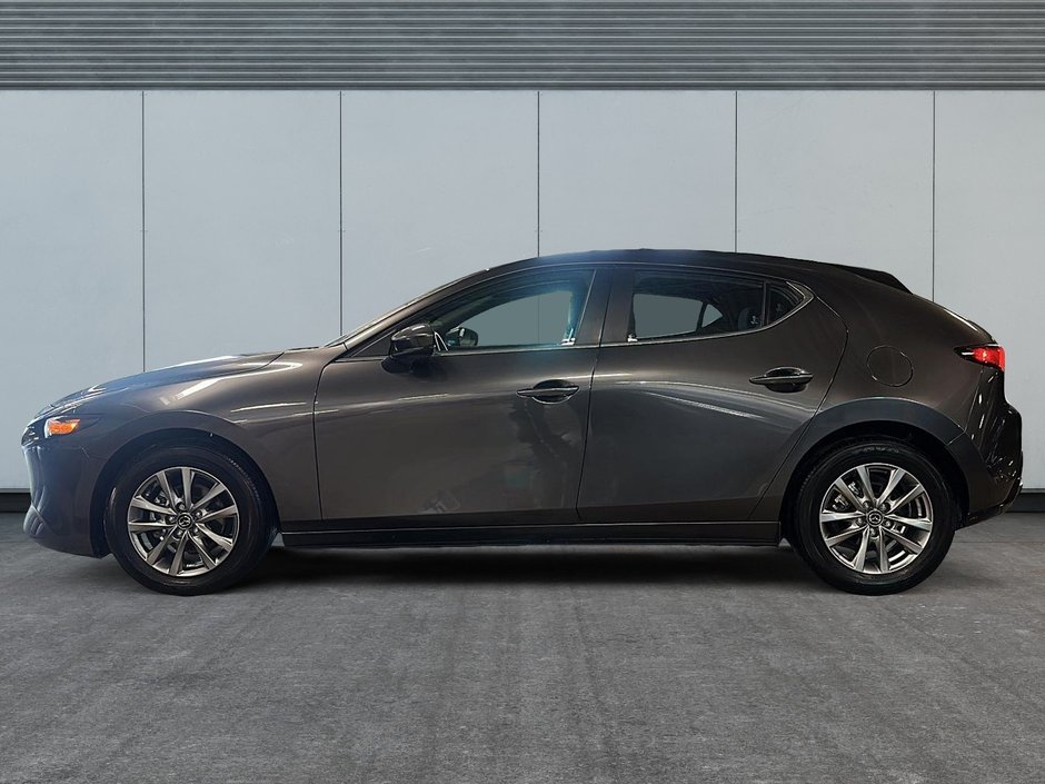 Mazda 3 Sport GX 2024-4