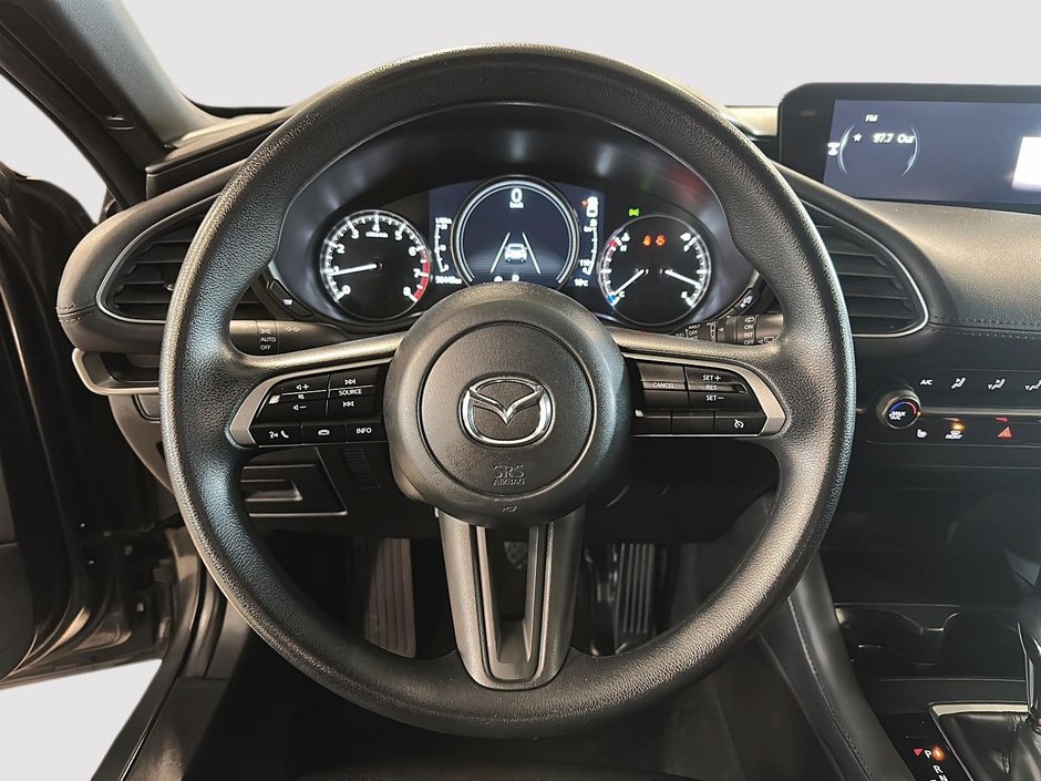 Mazda 3 Sport GX 2024-11