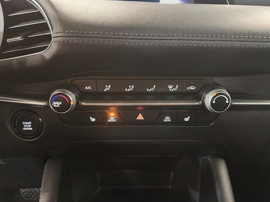 Mazda 3 Sport GX 2024-13