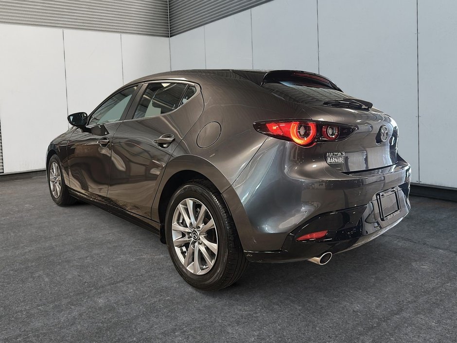 Mazda 3 Sport GX 2024-3
