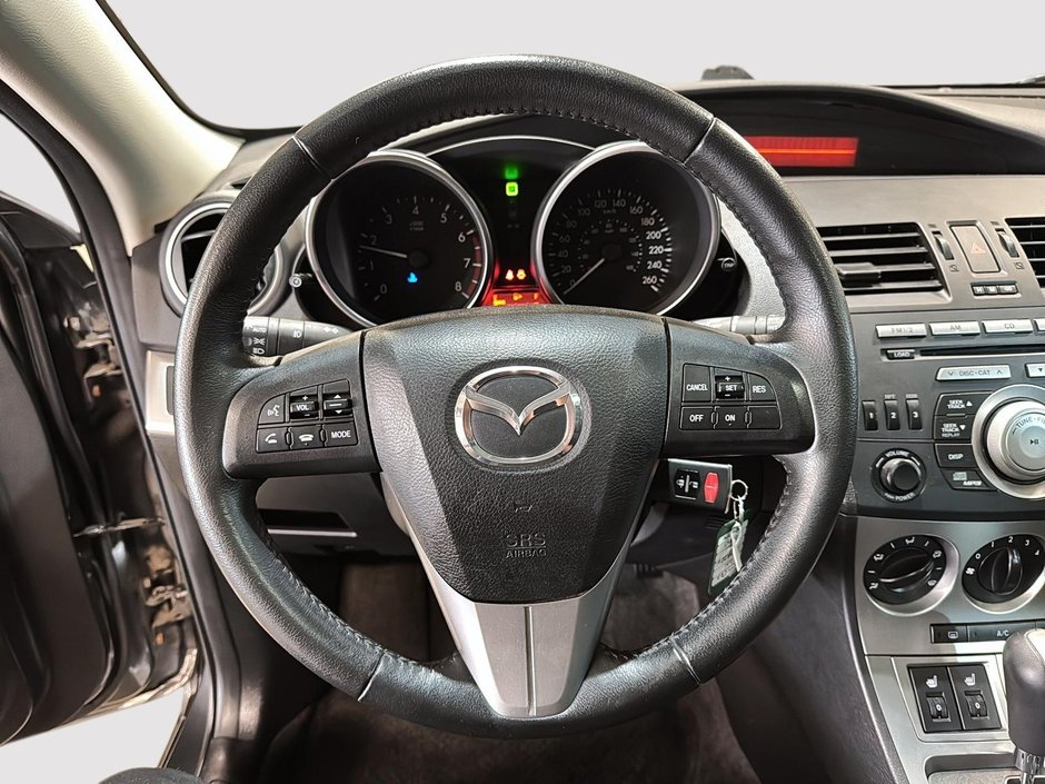 Mazda 3 GS 2011-11