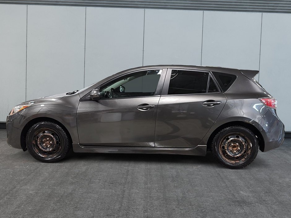 Mazda 3 GS 2011-4