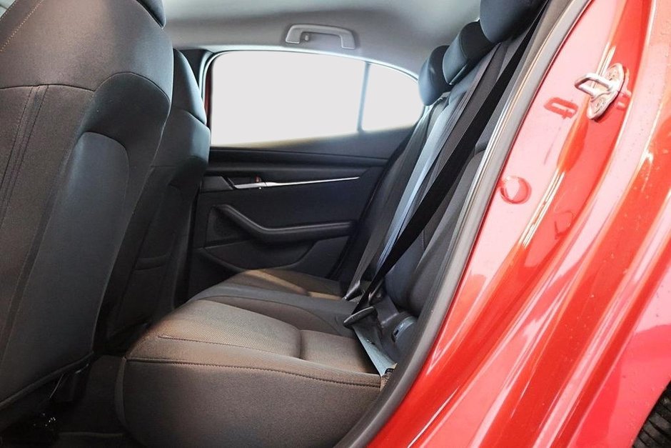 Mazda 3 GS 2021-20