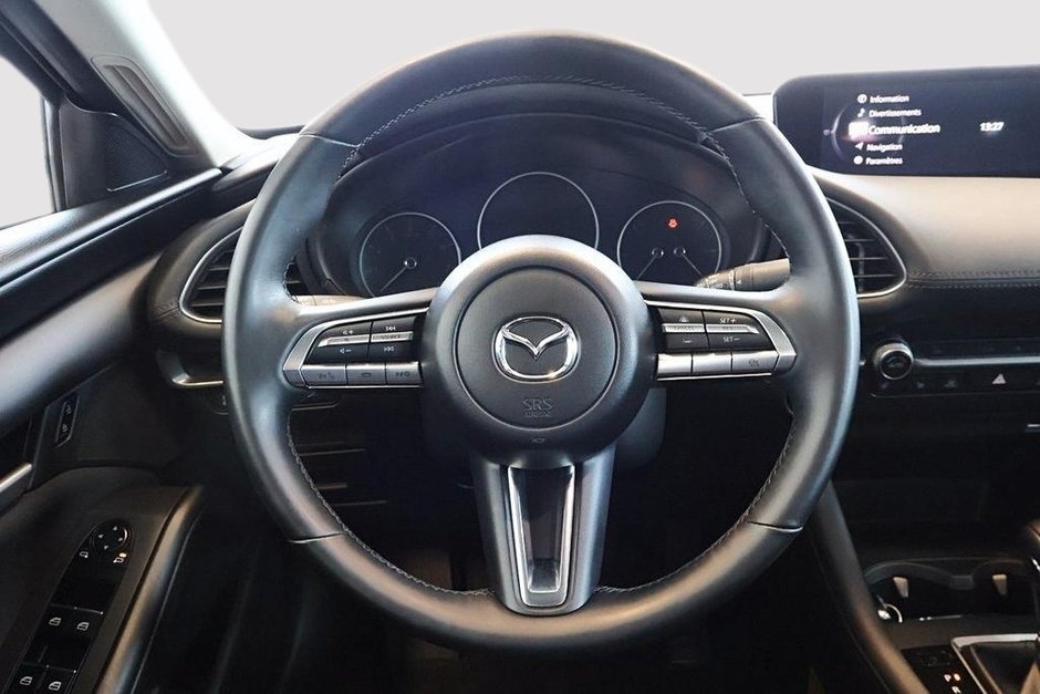 Mazda 3 GS 2021-9
