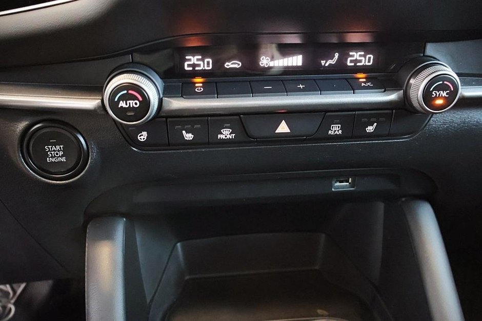 Mazda 3 GS 2021-16