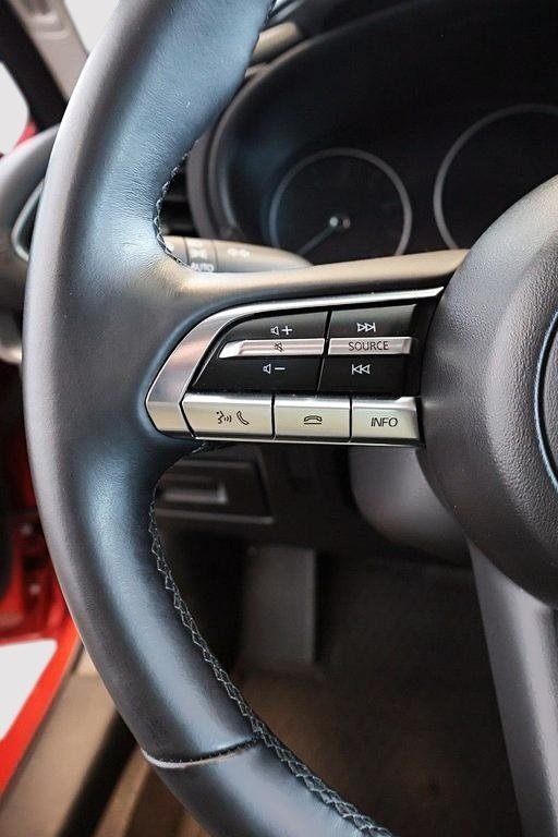 Mazda 3 GS 2021-10