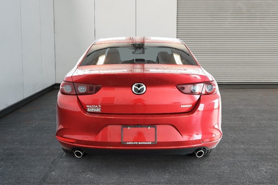 Mazda 3 GS 2021-4