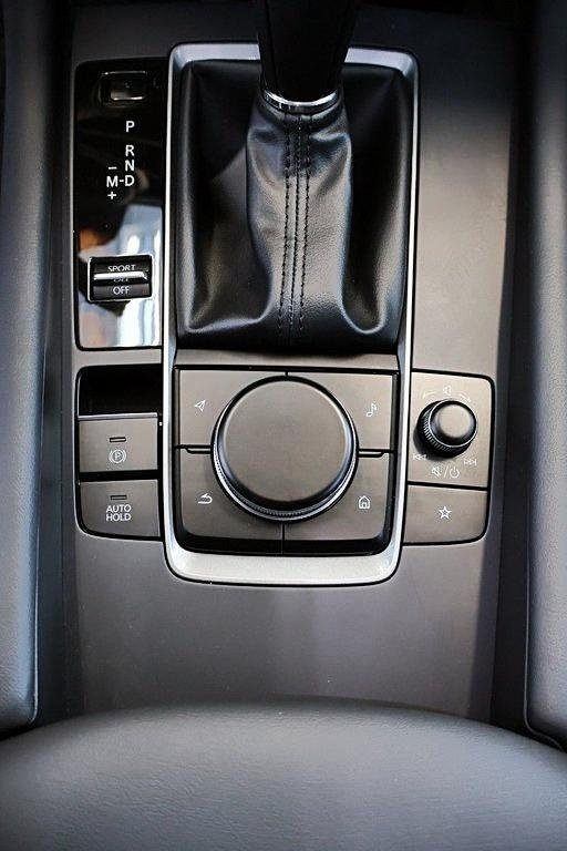 Mazda 3 GS 2021-17