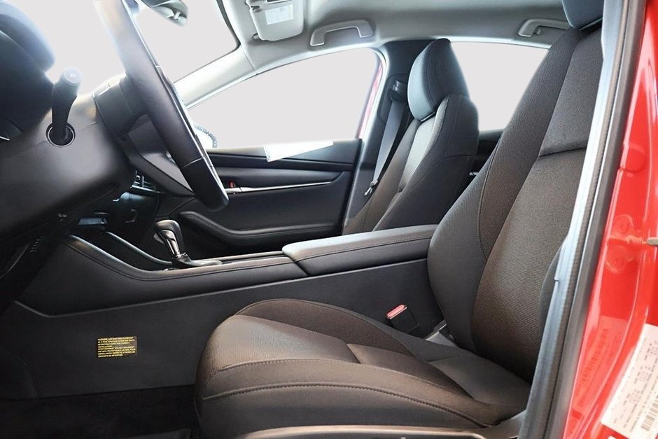 Mazda 3 GS 2021-6