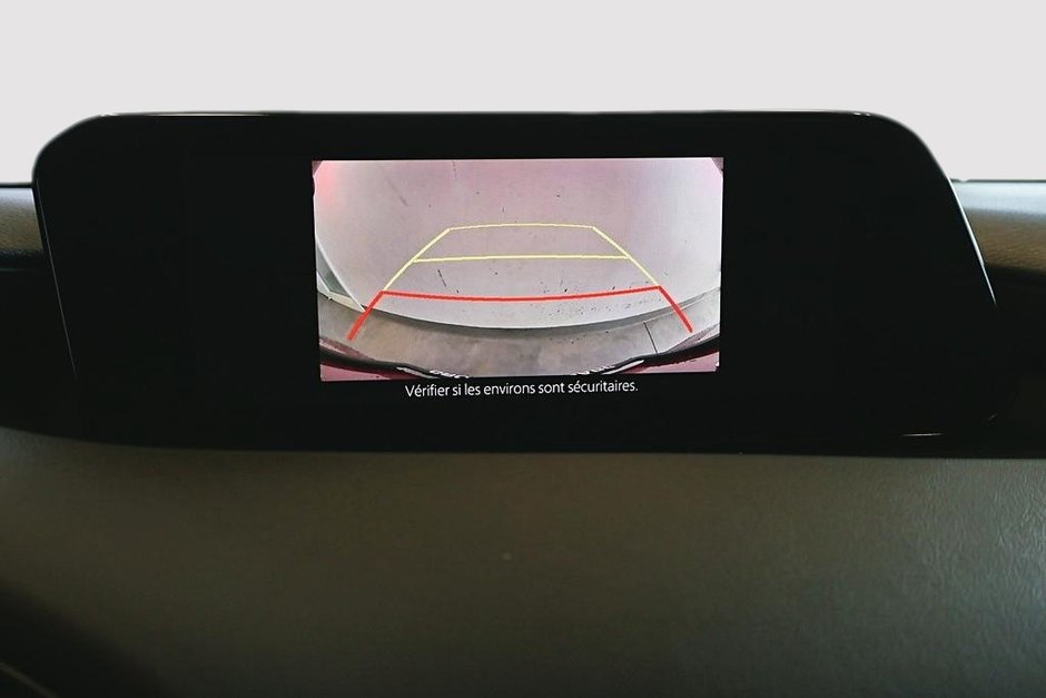 Mazda 3 GS 2021-14