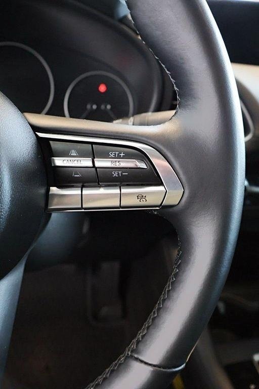Mazda 3 GS 2021-11