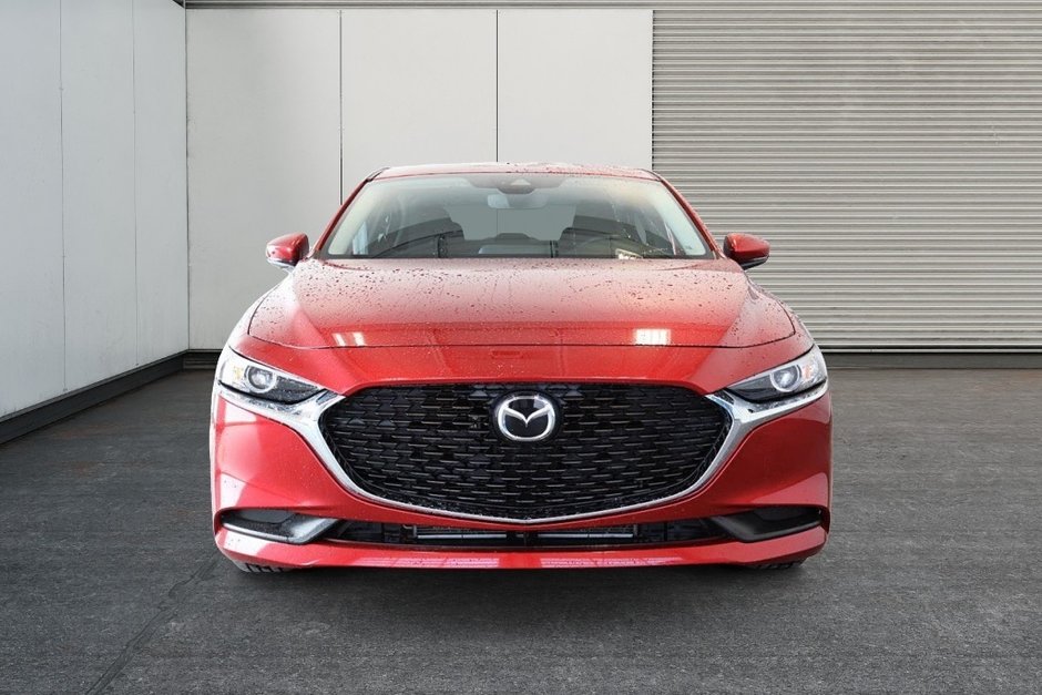 Mazda 3 GS 2021-1
