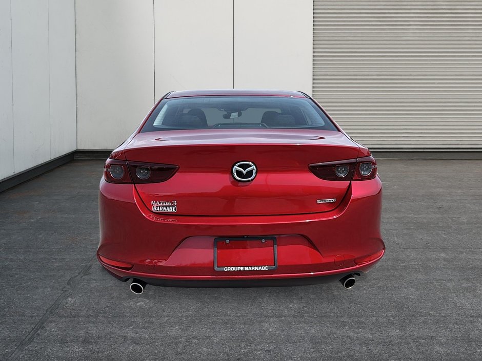 2021 Mazda 3 GX-2