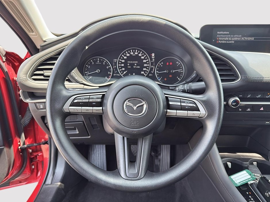 2021 Mazda 3 GX-11