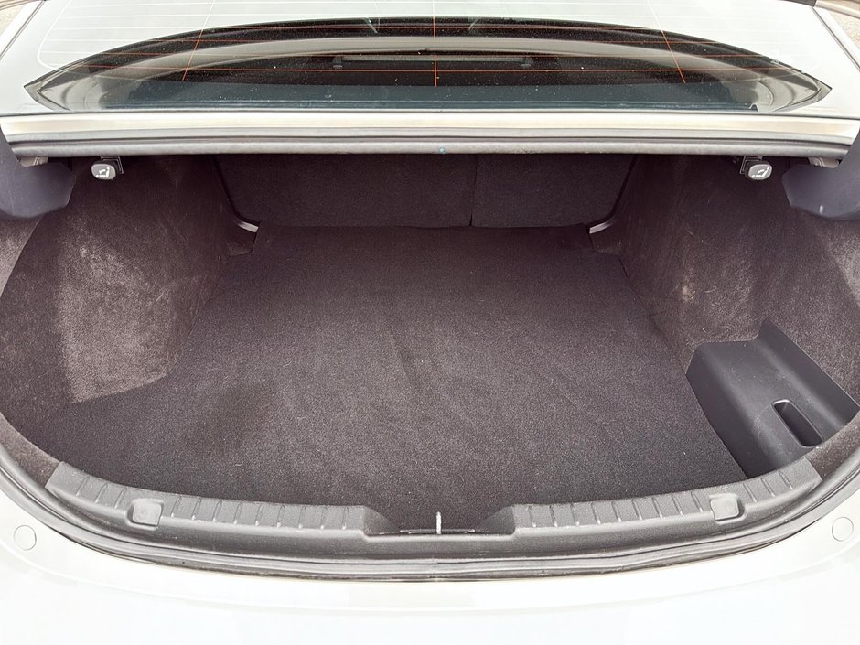 Mazda 3 GS LUXE 2022-5