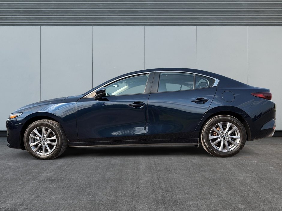 Mazda 3 GX 2022-4