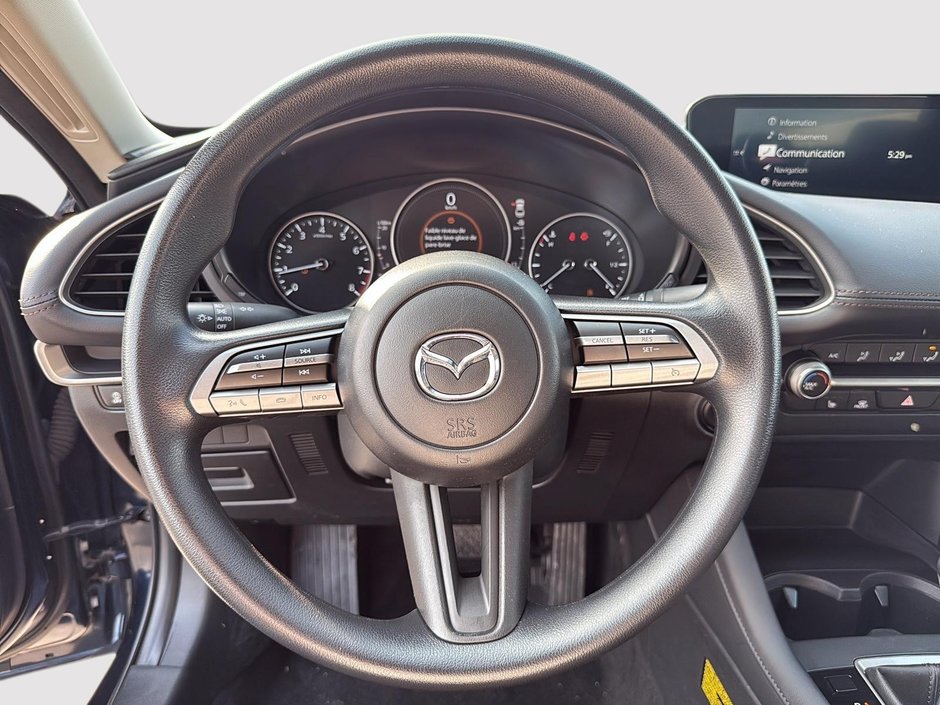 Mazda 3 GX 2022-11