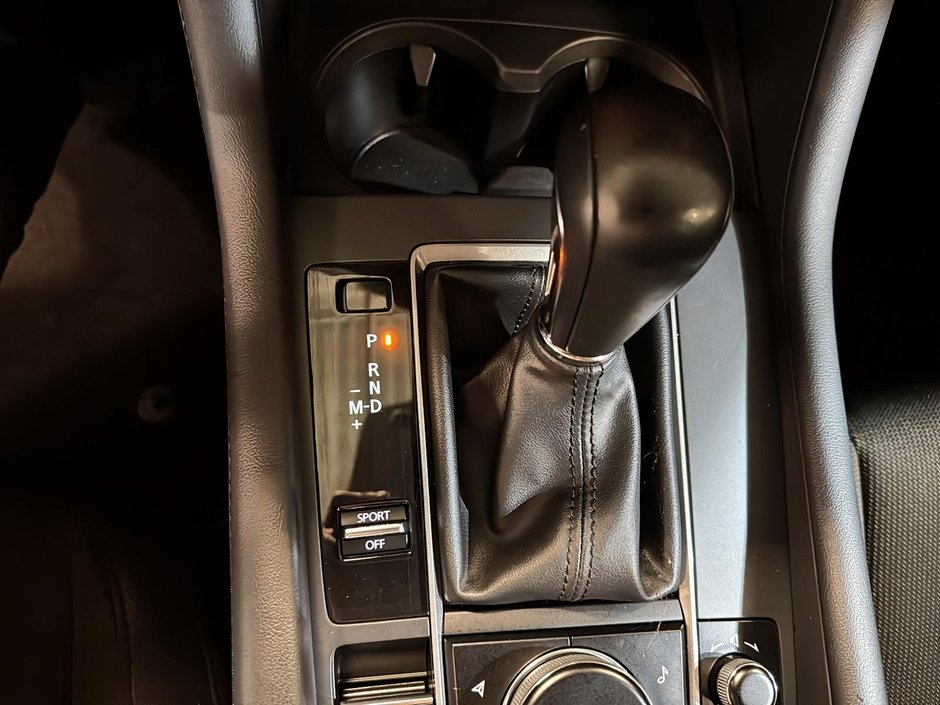 Mazda 3 GS AWD 2022-14