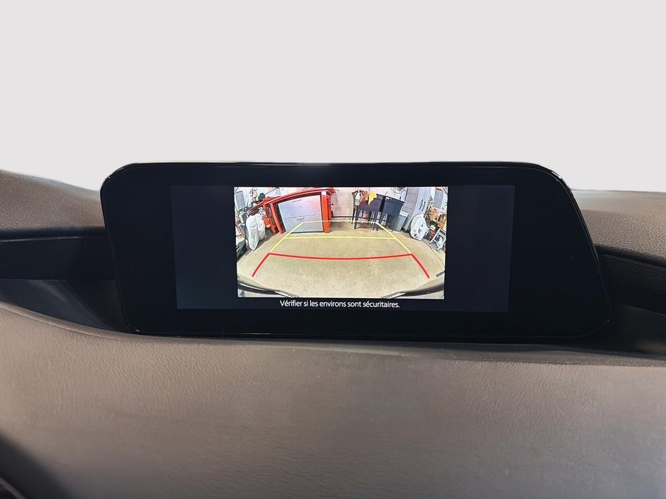 Mazda 3 GS AWD 2022-16