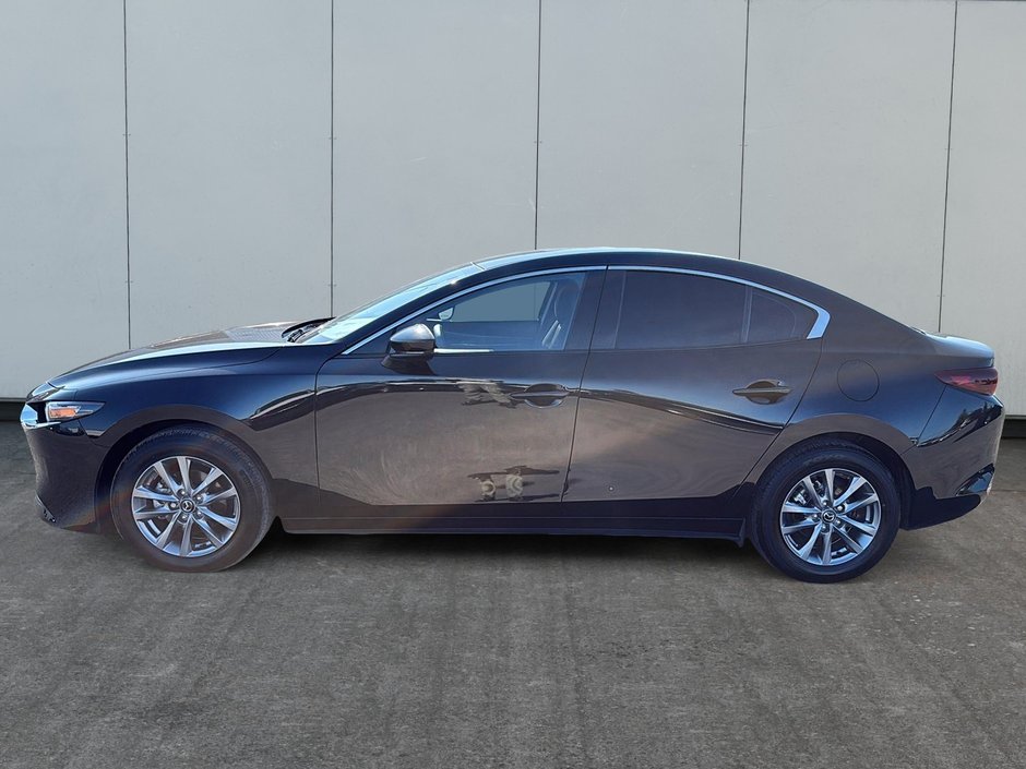 Mazda 3 GX 2024-4