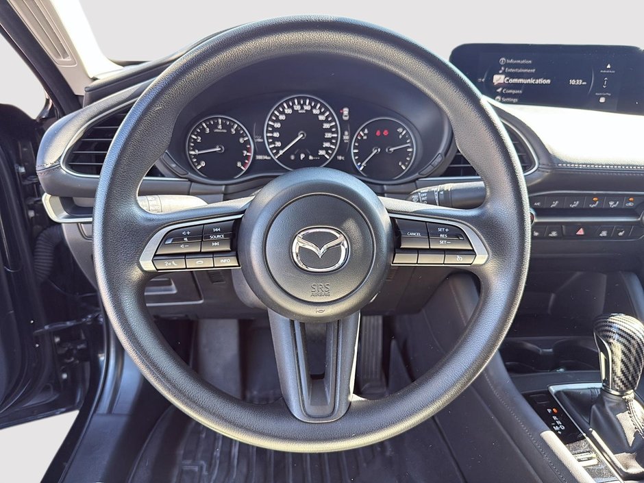 Mazda 3 GX 2024-11