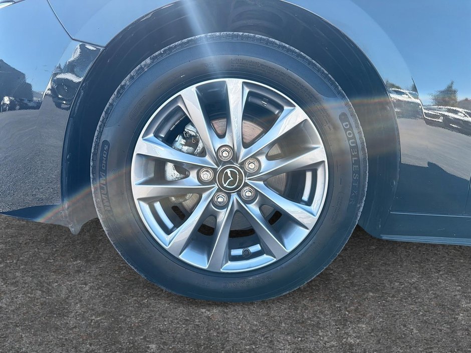 Mazda 3 GX 2024-6