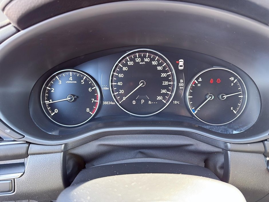 Mazda 3 GX 2024-12