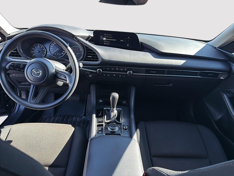 Mazda 3 GX 2024-9
