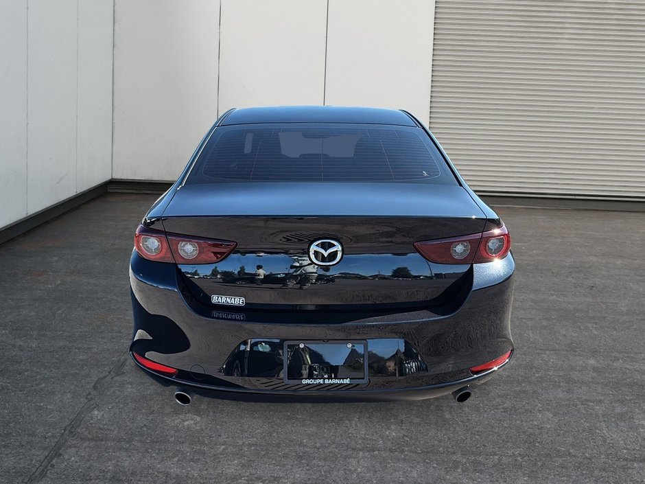 Mazda 3 GX 2024-2