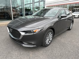 Mazda 3 GS 2025-0