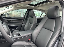 Mazda 3 GS 2025-8