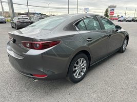 Mazda 3 GS 2025-2