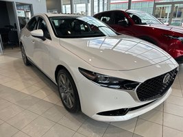 Mazda 3 GT 2025-3