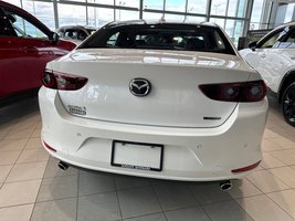 Mazda 3 GT 2025-2