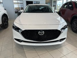Mazda 3 GT 2025-1