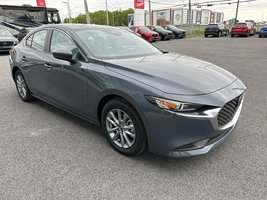 Mazda 3 GS 2025-1