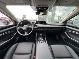 Mazda 3 GS 2025-6