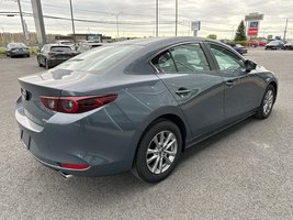 Mazda 3 GS 2025-2