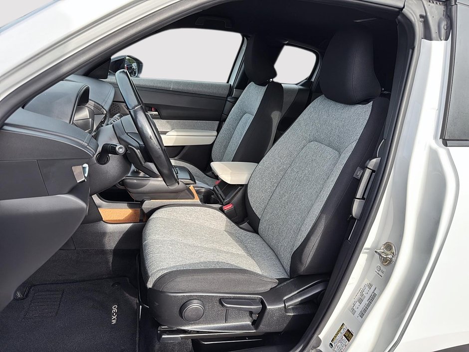 2022 Mazda MX-30 EV GS-8