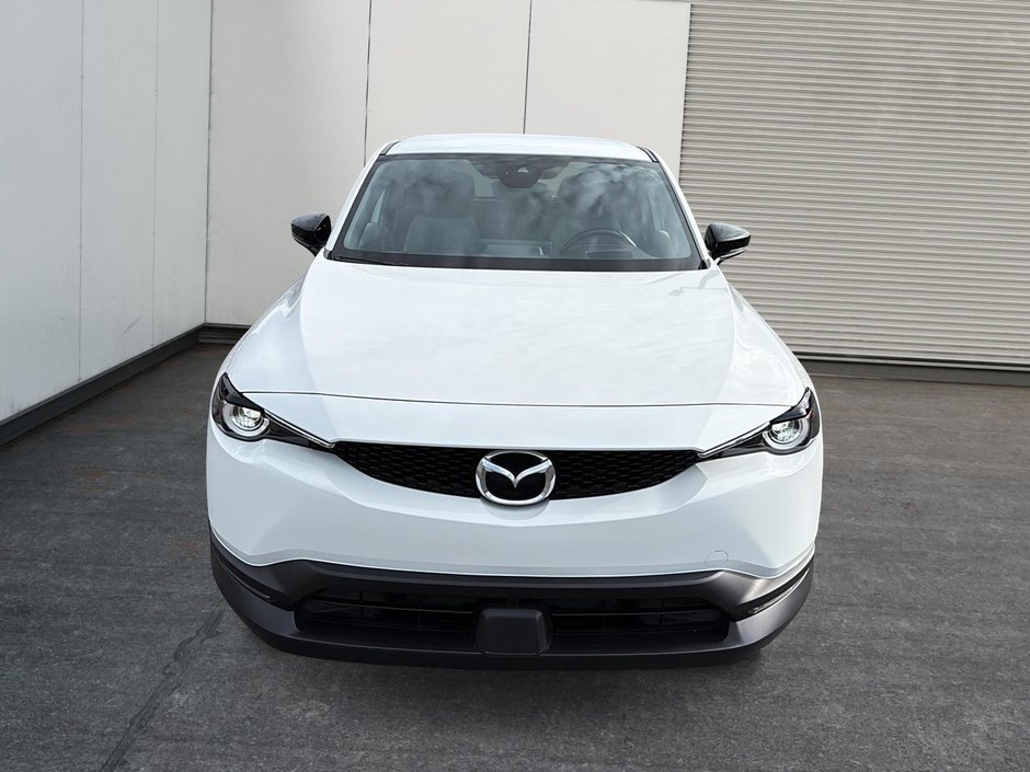 2022 Mazda MX-30 EV GS-1