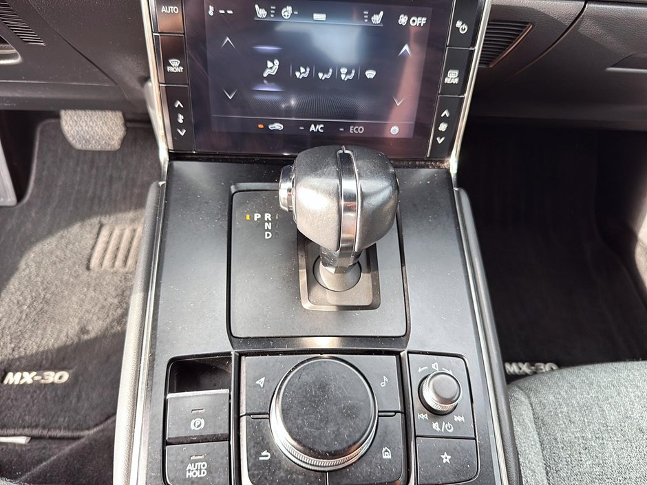 2022 Mazda MX-30 EV GS-14