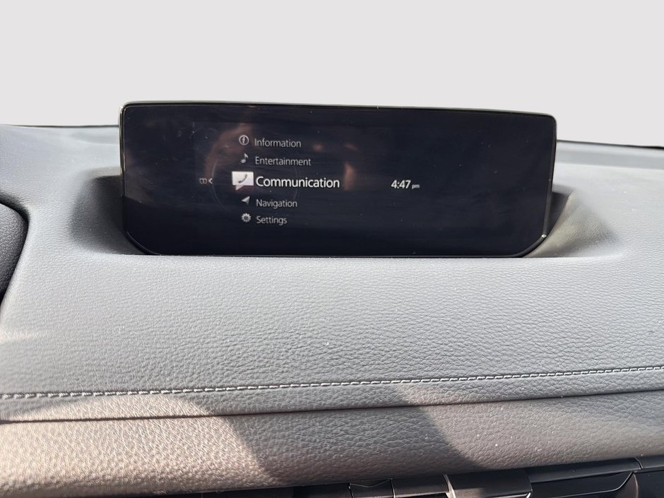 2022 Mazda MX-30 EV GS-17