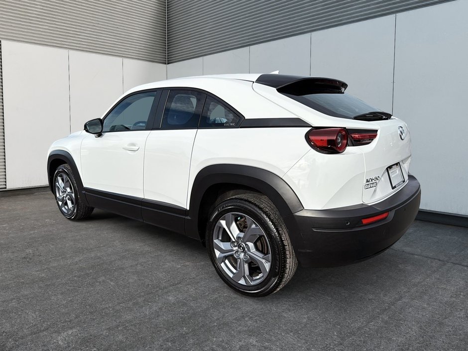 2022 Mazda MX-30 EV GS-3