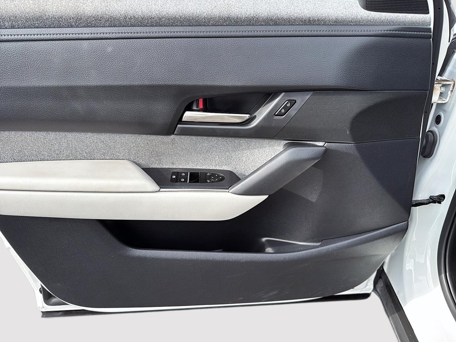 2022 Mazda MX-30 EV GS-10