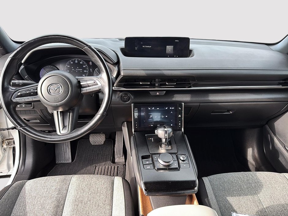 2022 Mazda MX-30 EV GS-9