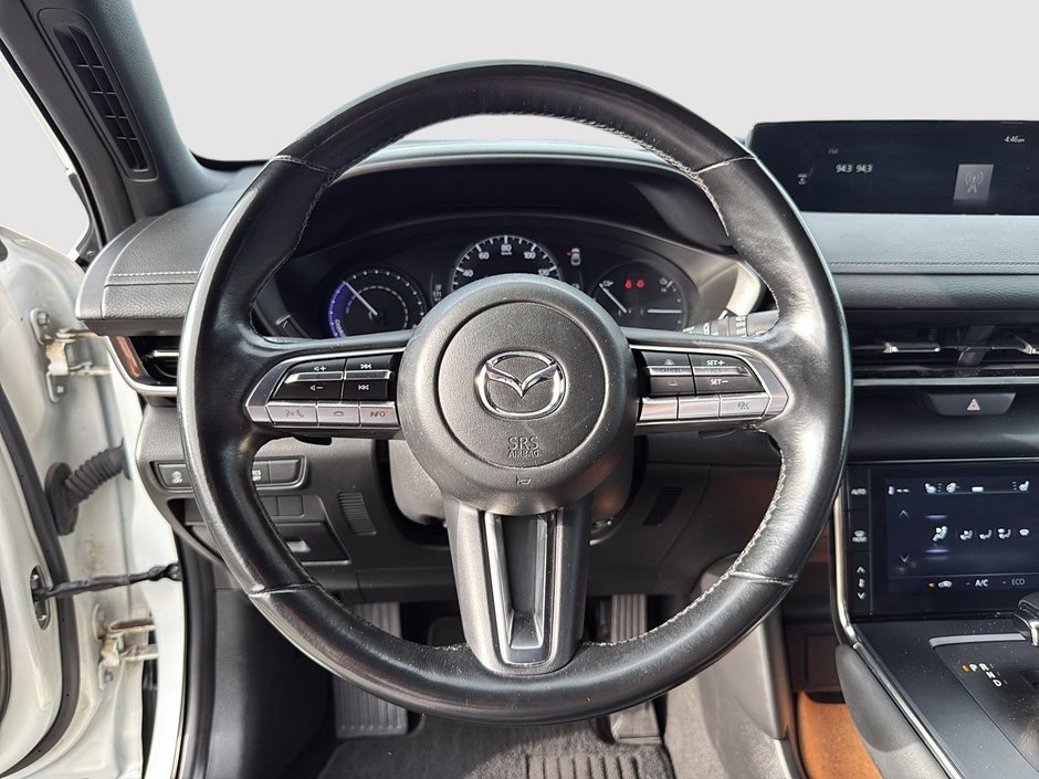 2022 Mazda MX-30 EV GS-11