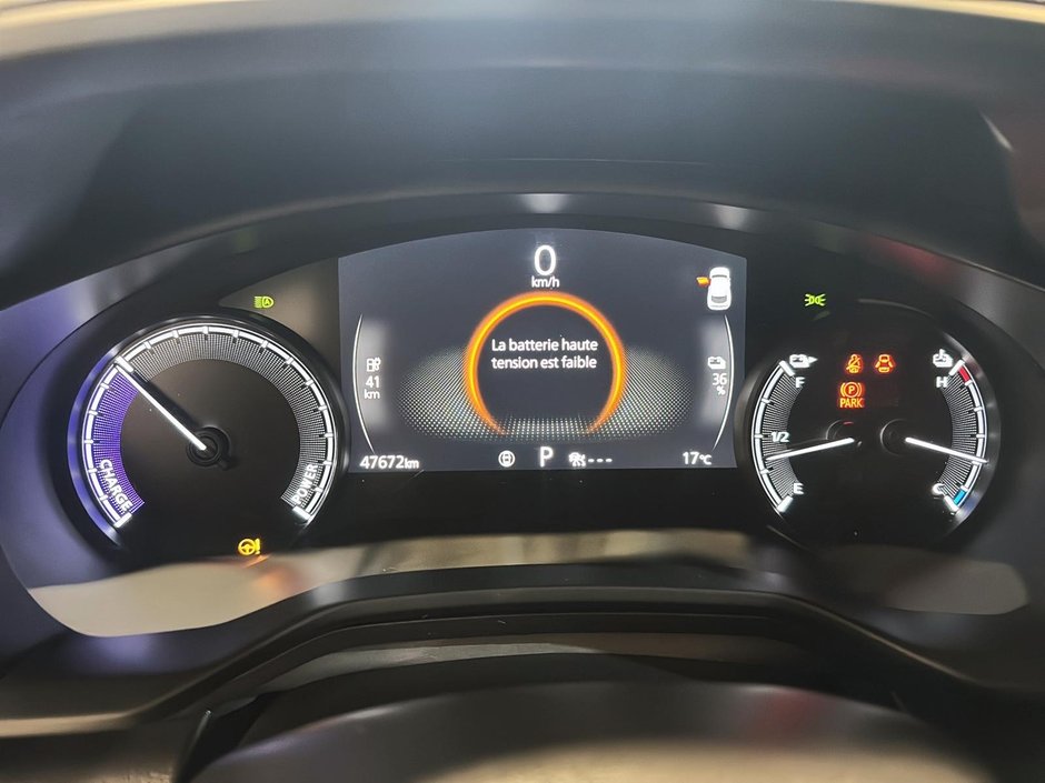 Mazda MX-30 EV GT 2022-12