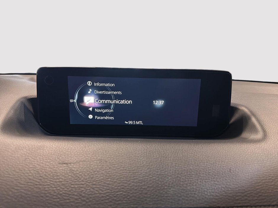 Mazda MX-30 EV GT 2022-17