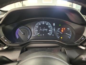 Mazda MX-30 EV GS ÉLECTRIQUE // APPLECARPLAY // SIEGES CHAUFFANTS 2022-5